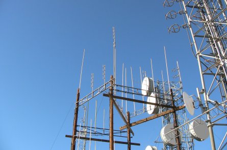 VNAs for Land Mobile Radio